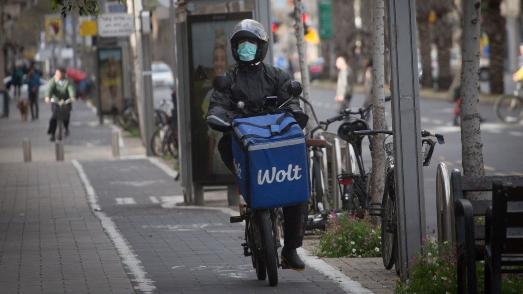 קורונה בישראל