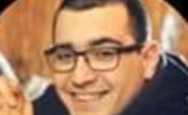 המטריד הסדרתי בבסיס צאלים