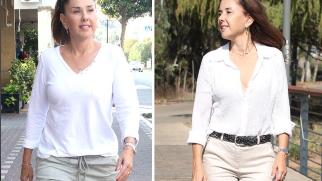 Copy of מיכל צפיר