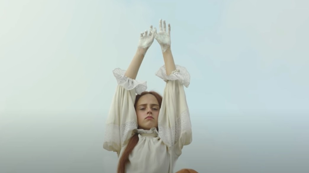 הילדה הכי יפה הילדה הכי יפה