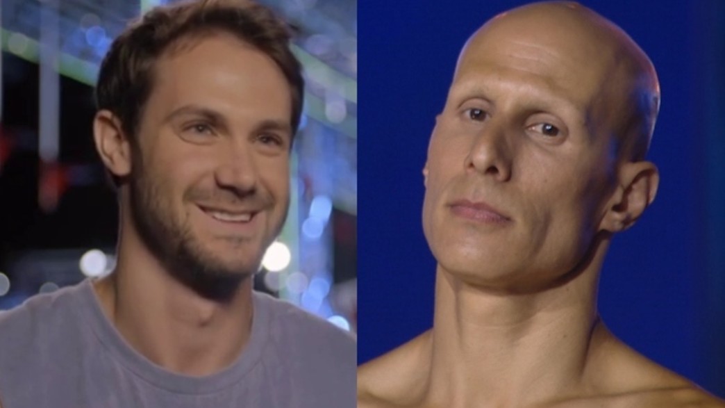 איתי מזרחי ואלון פרבר איתי מזרחי ואלון פרבר