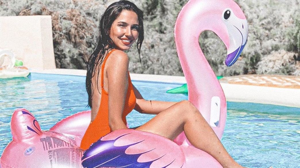 קארין גרינברג קארין גרינברג