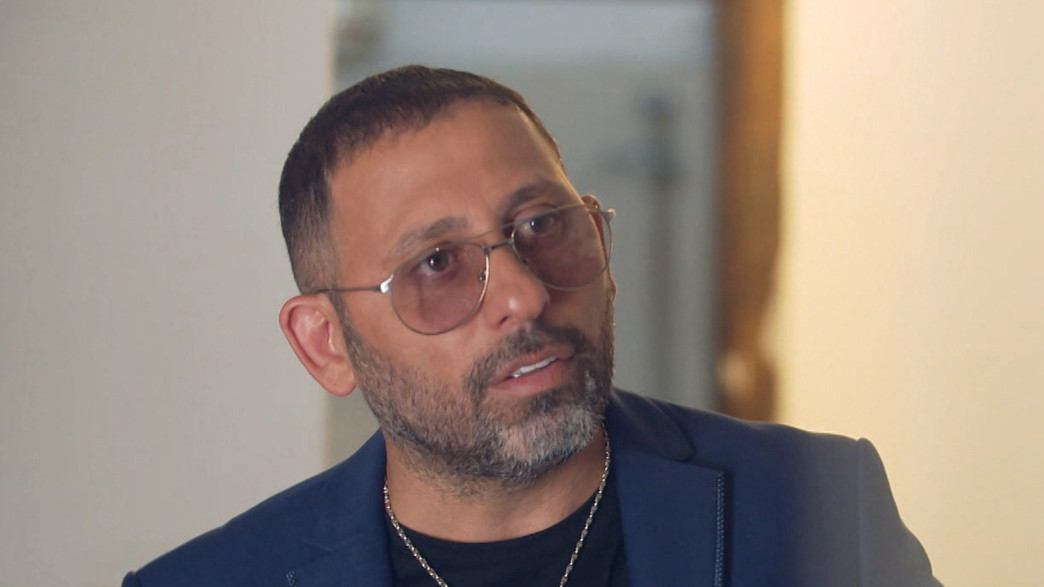 חיים אתגר על הסיפור הלא ייאמן של אשר בן עוז