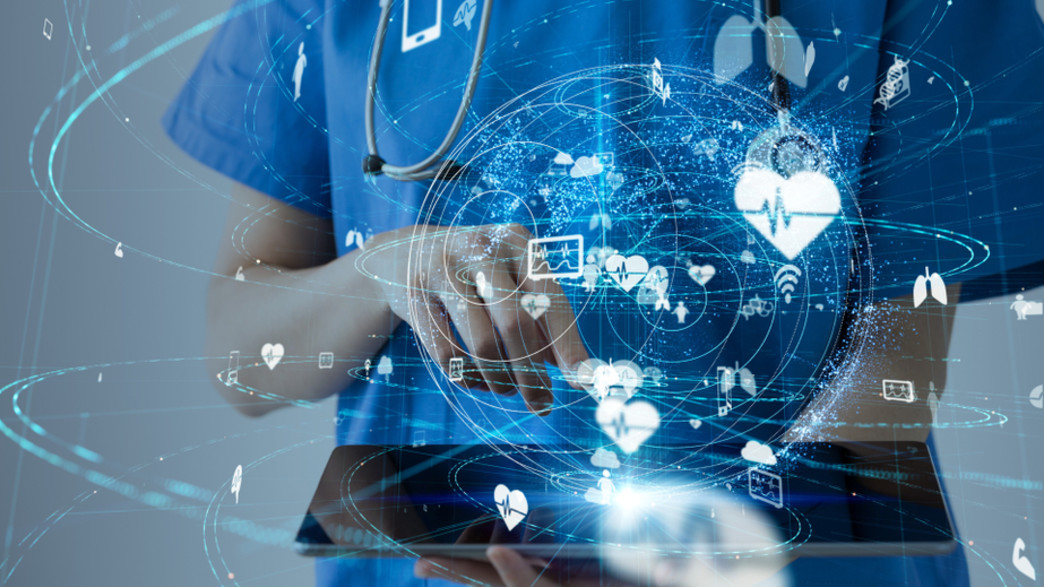 עולם הרפואה העתידי