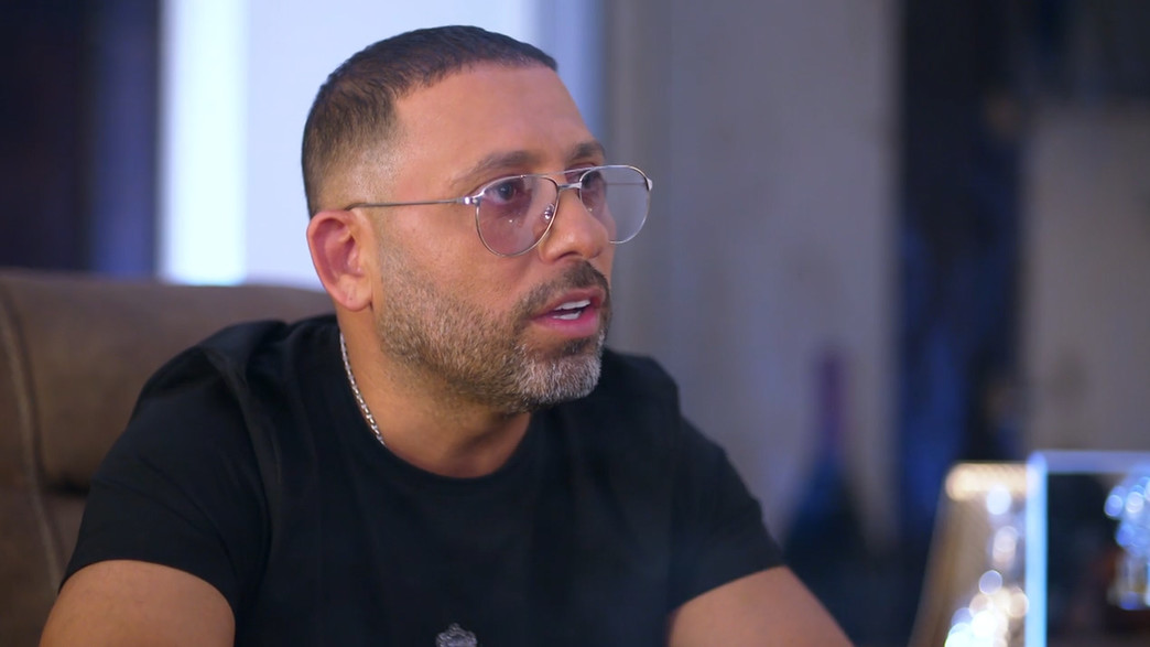 הסיפור הלא ייאמן של אשר בן עוז