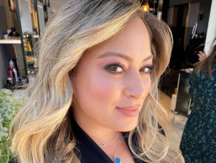 ליהיא גרינר על סערת השערות: "מוזר, לא רגילים לראות את זה"