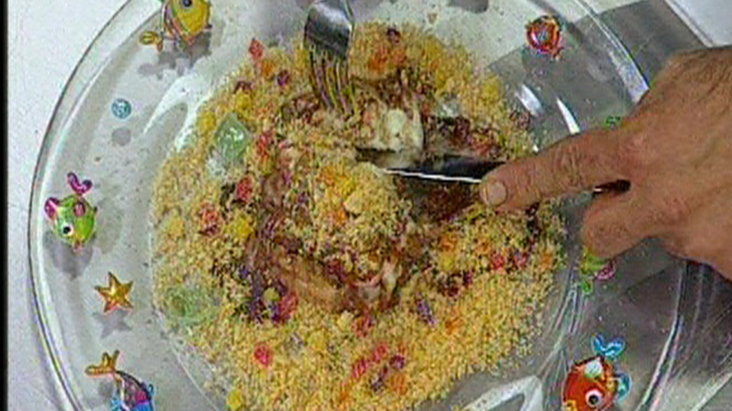 המנה של אינה 2