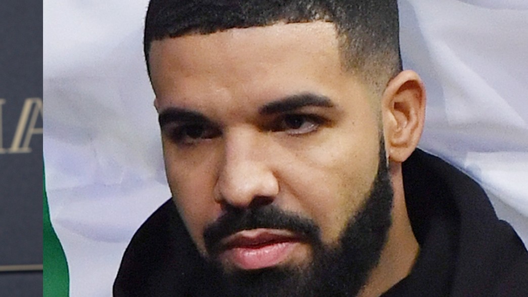 כריס בראון, דרייק