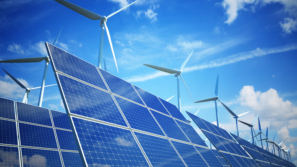 אנרגיה סולארית