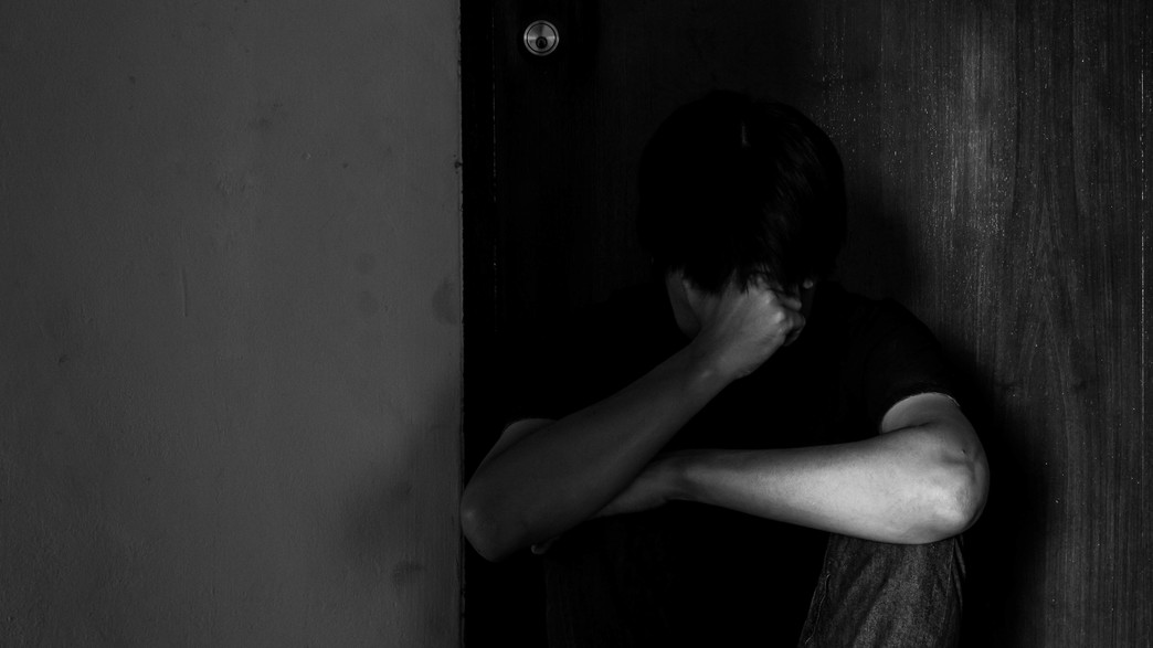 דיכאון, התאבדות, מתח נפשי (צילום: 123RF‏)