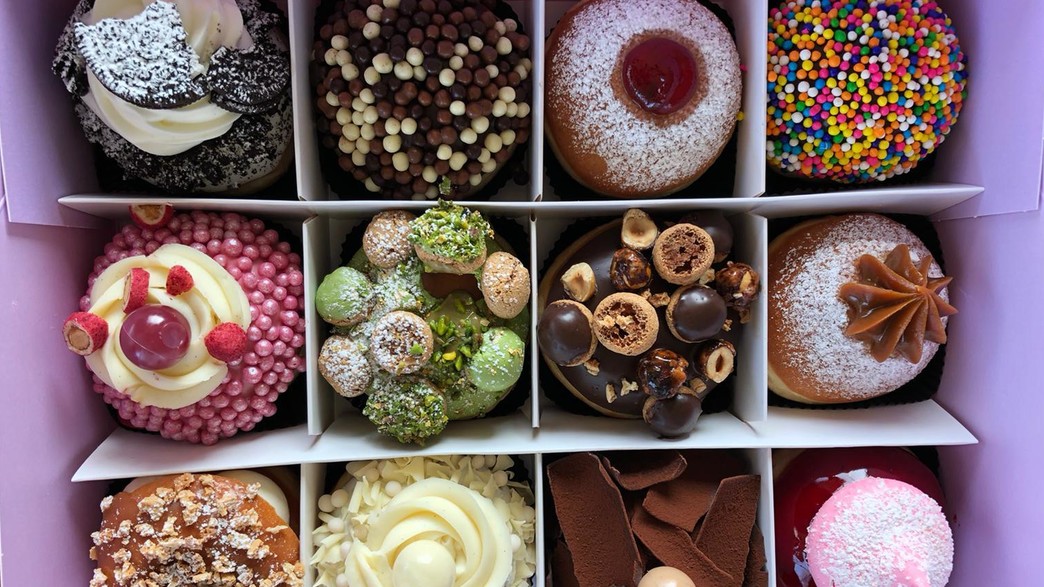 סופגניות רולדין