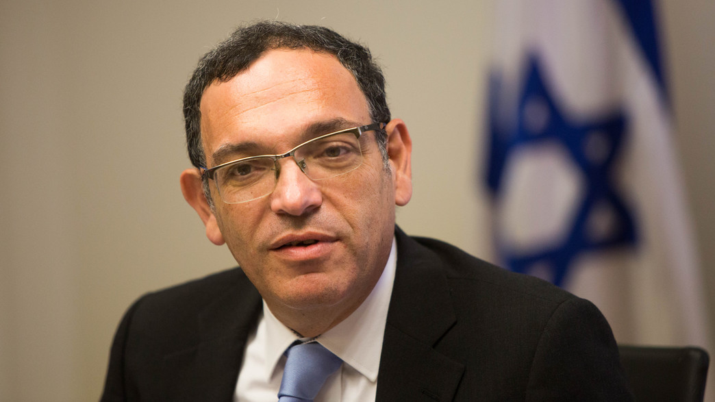 שי פירון שי פירון