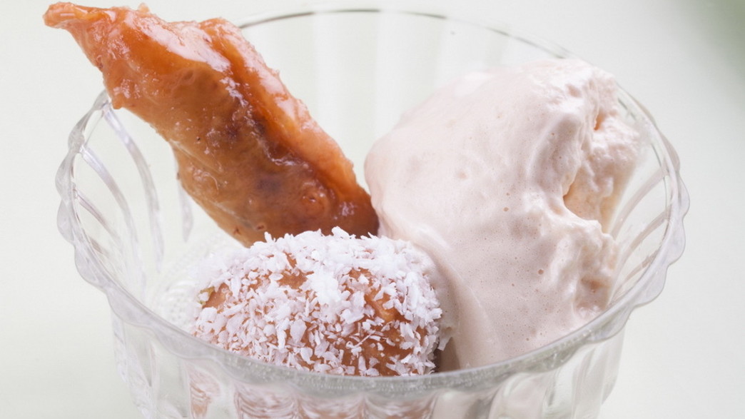 מסעדת המוציא, עוגיות יויו מסעדת המוציא, עוגיות יויו