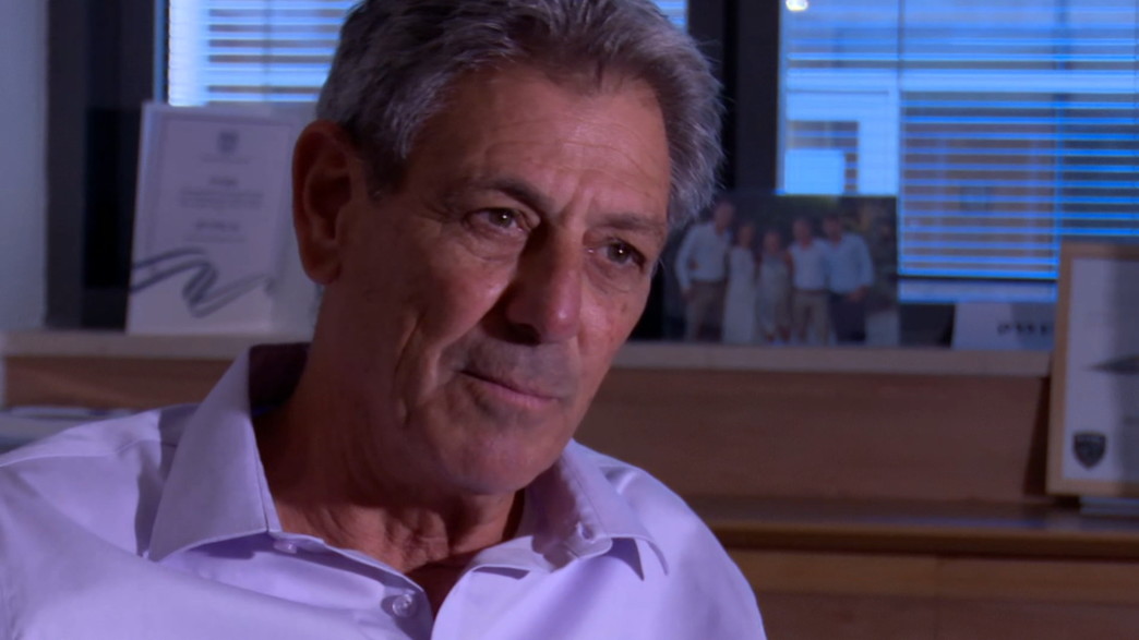 ח"כ רם בן ברק ח"כ רם בן ברק