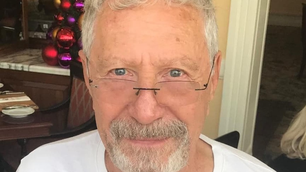 דרור סופר, אביה של עדי סופר תאני מנכ"לית פייסבוק 