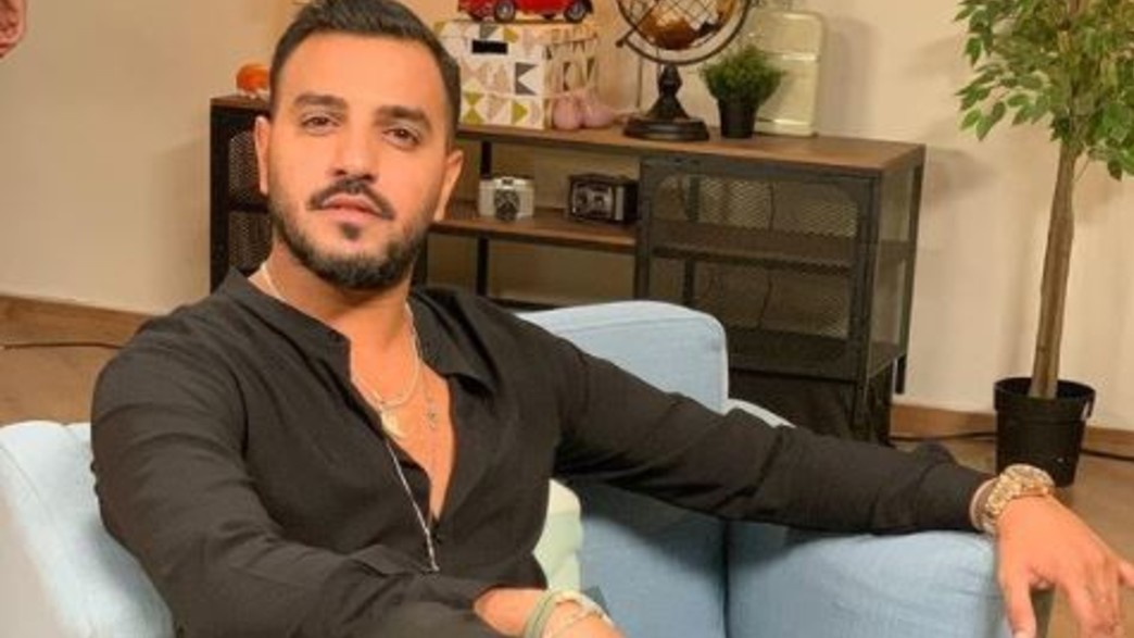 איתי לוי, דצמבר 2020 איתי לוי, דצמבר 2020