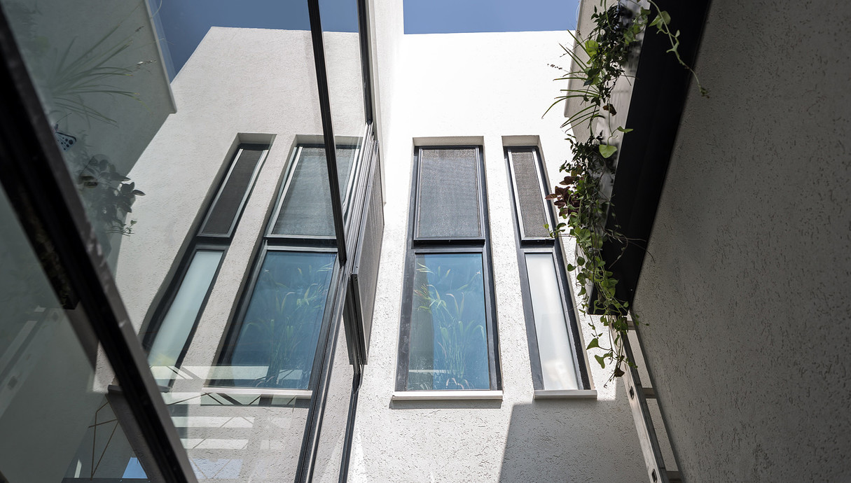 בית בתל אביב, עיצוב לבן אדריכלים - 11