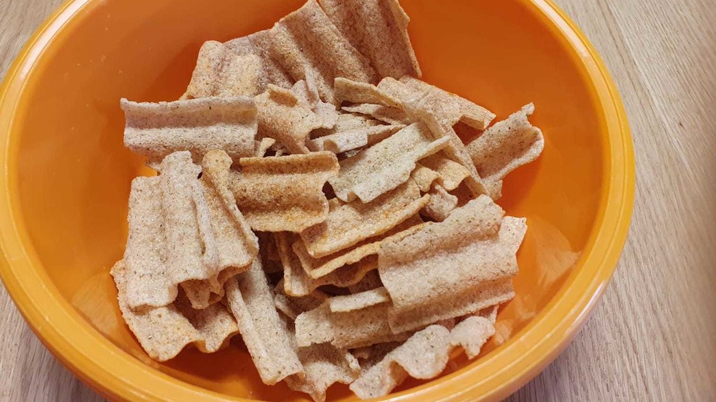 פיטנס מולטיגריין