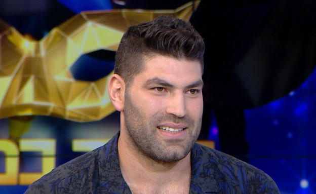אורי ששון בראיון אחרי החשיפה