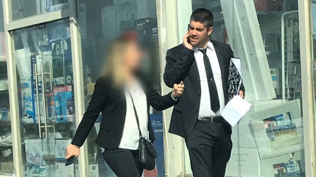 נעקצו ע"י עו"ד צ'סקוב