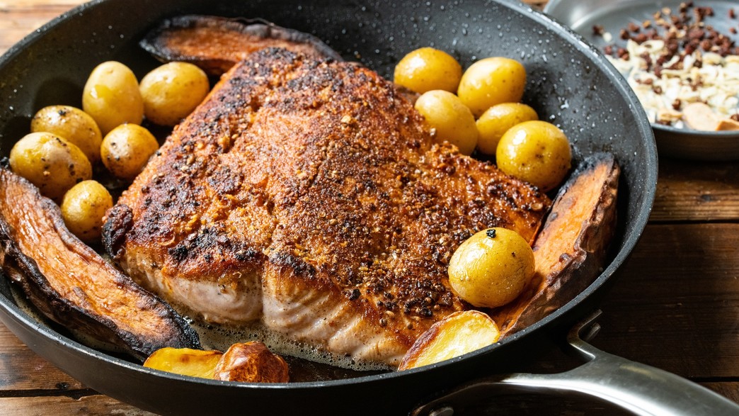 סלמון קייג'ון