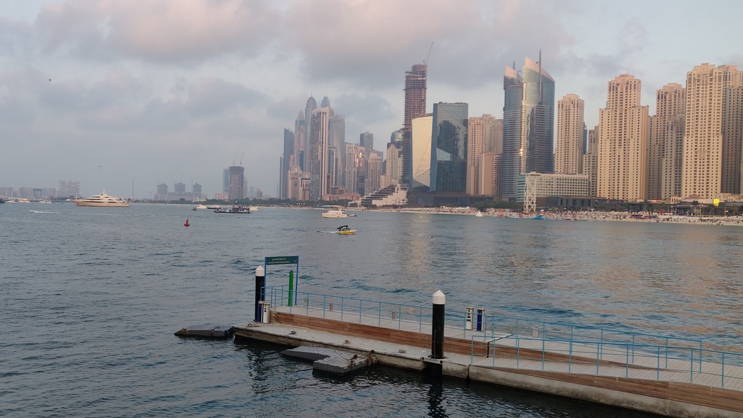 דובאי דובאי