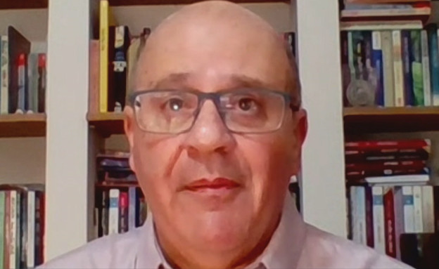מנכ"ל משרד הבריאות על הסגר הלילי
