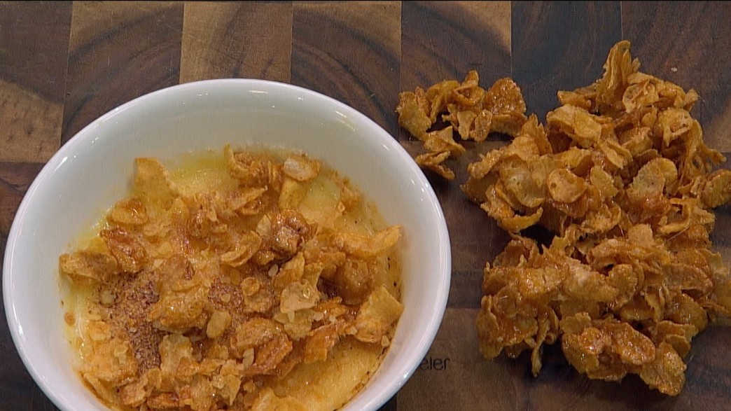 ברולה קורנפלקס