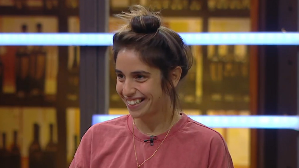 האודישן של איתיאלה היאט