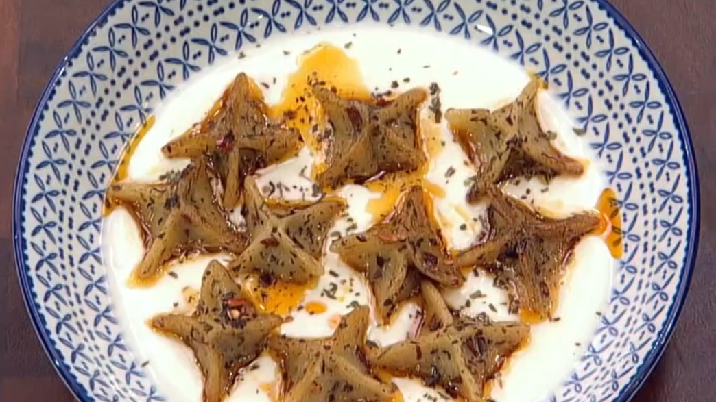 "מנטי טורקי"