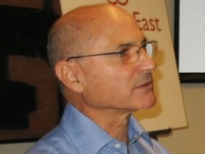ד''ר יגאל קיפניס (צילום: פרטי)