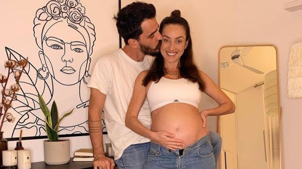 אנה ארונוב דצבמר 2020 אנה ארונוב דצבמר 2020