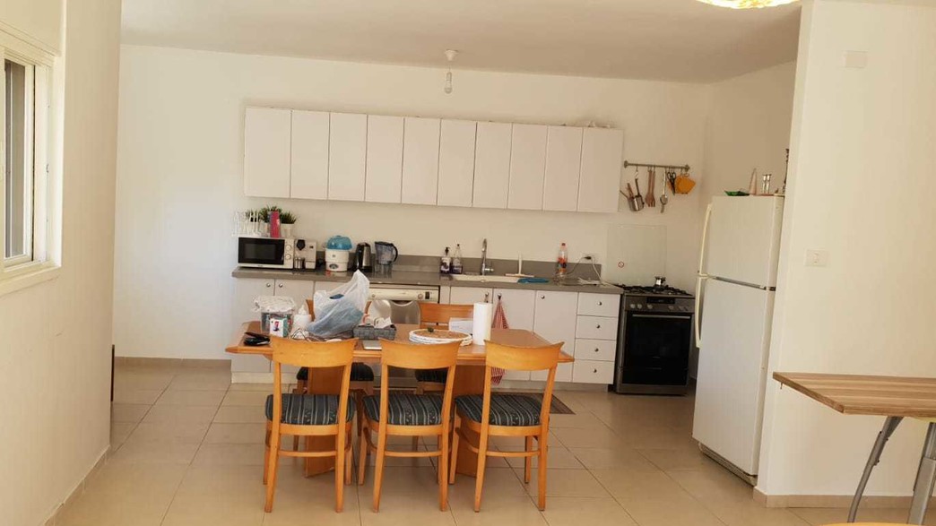 מטבח, עיצוב לירון אוטמזגין, לפני שיפוץ מטבח, עיצוב לירון אוטמזגין, לפני שיפוץ