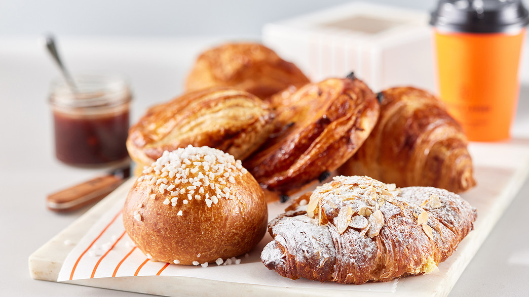 מייזון קייזר מאפי בוקר מייזון קייזר מאפי בוקר