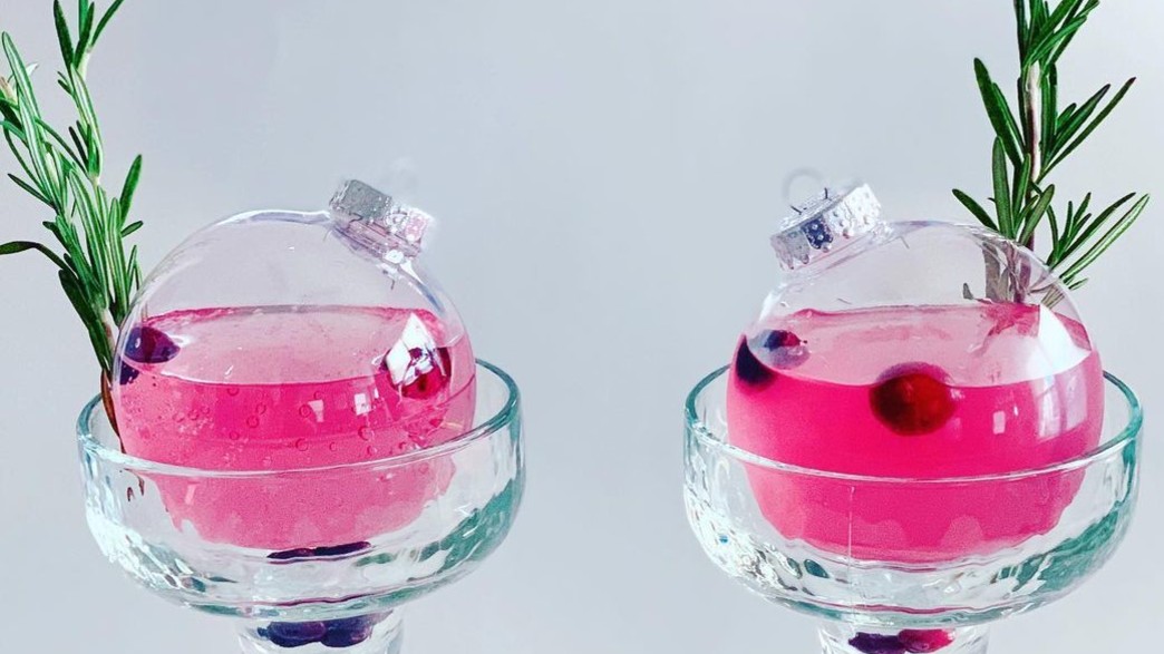 קוקטיילים קריסמס