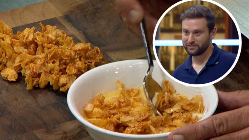 הקרם ברולה של אייל רבינוביץ'