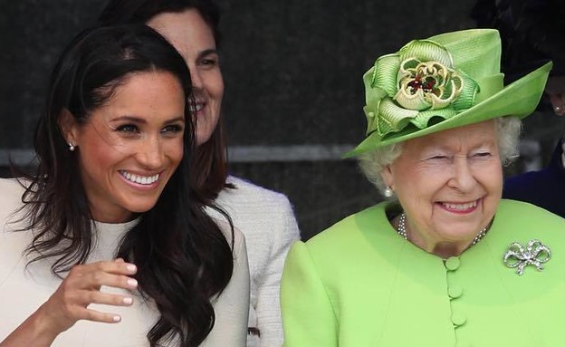 The Queen’s true opinion of Meghan has been revealed