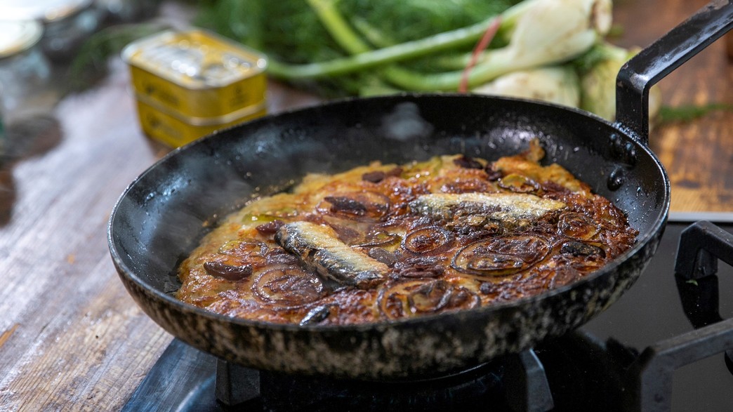 רושטי של הדיי עפאים