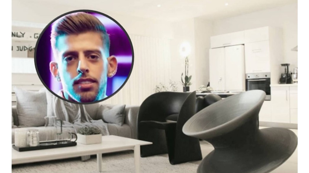 הבית של בן אל תבורי