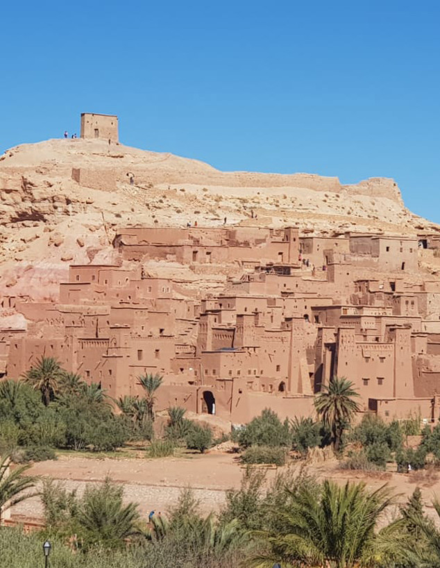 מרוקו (צילום: עלמה דיין)