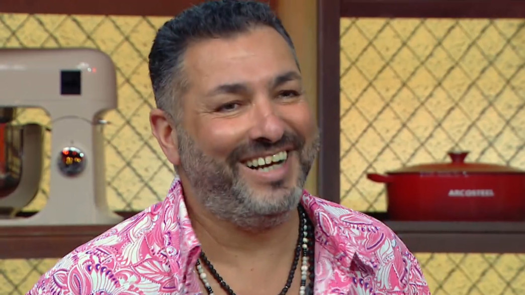 הטעימה העיוורת של צ'ירו ארז יוחנן הטעימה העיוורת של צ'ירו ארז יוחנן