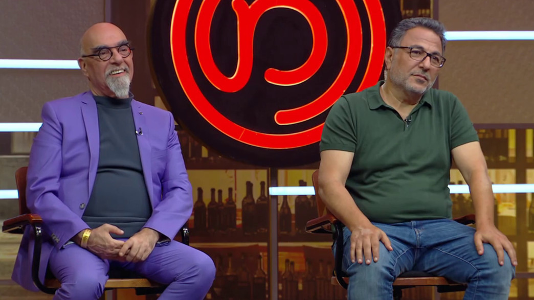 שופטי מאסטר שף שופטי מאסטר שף