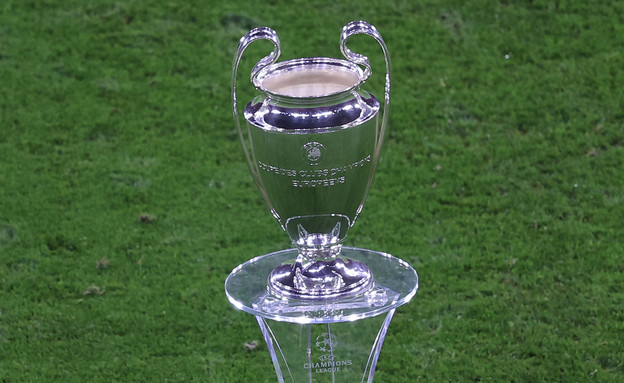 גביע האלופות (צילום: getty images)
