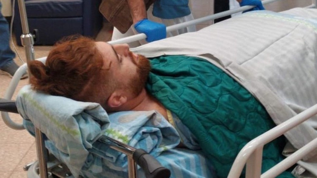 אלעד בן שושן אלעד בן שושן