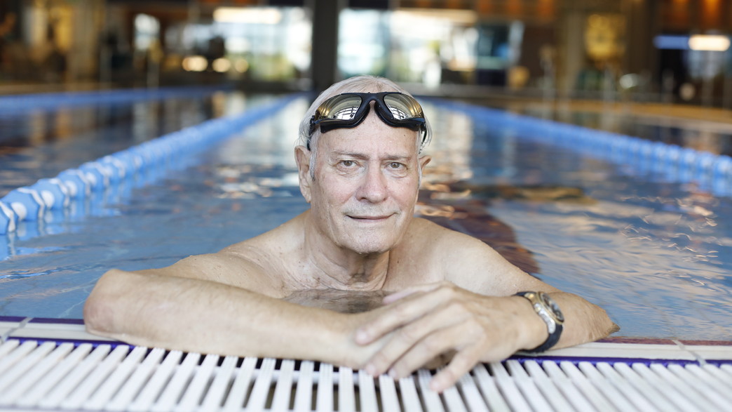 מגדלי הים התיכון מגדלי הים התיכון