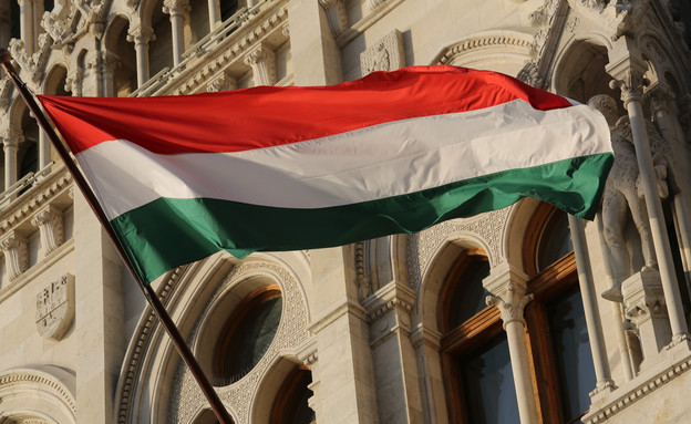 הונגריה (צילום: lonndubh, Shutterstock)