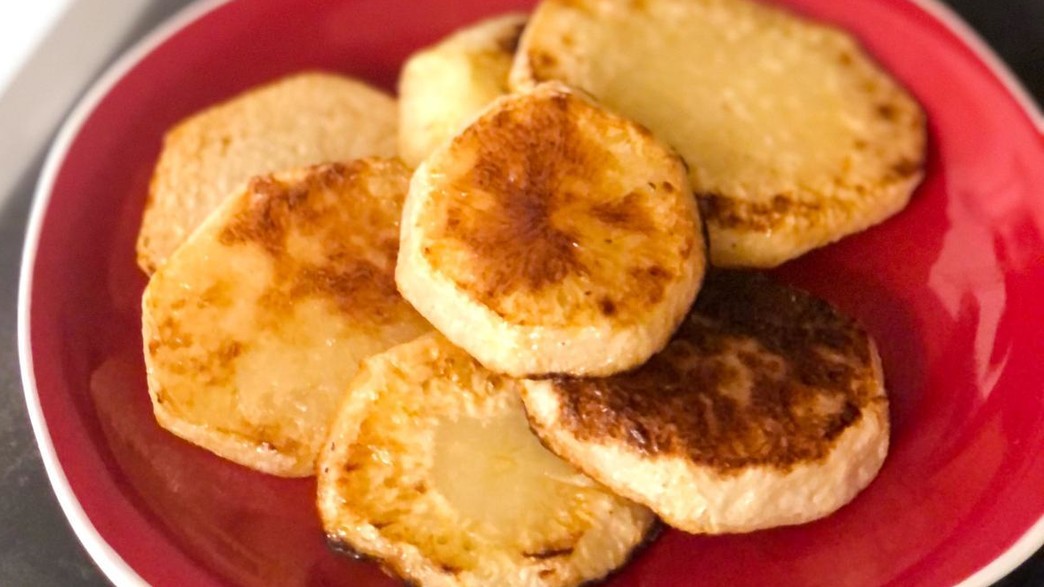 ירק טעים בתנור