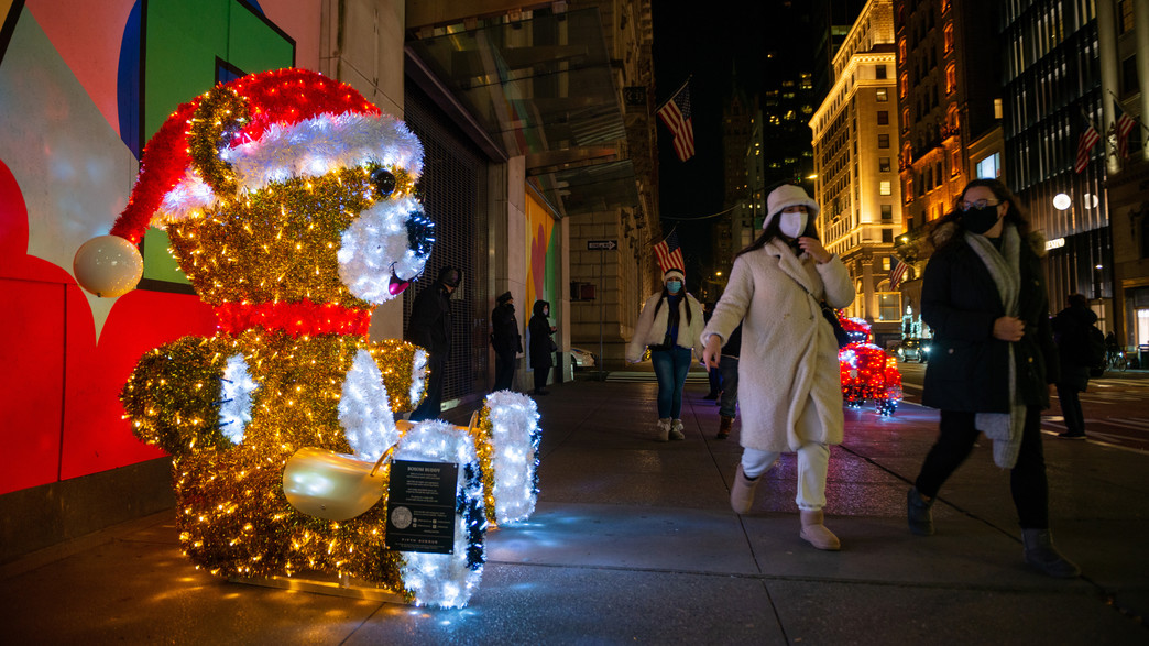 ניו יורק ניו יורק