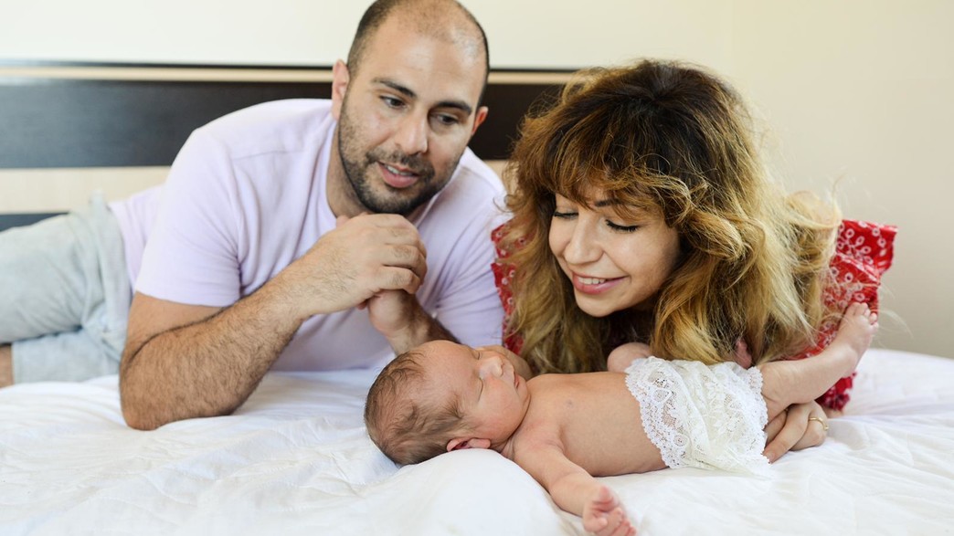 משפחת חכשורי