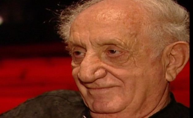 יעקב אגמון הלך לעולמו בגיל 91